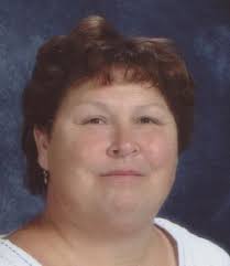 Yvonne Burger Obituary (1956