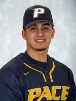 Pace Baseball Splits a Pair to Begin 2022 Campaign