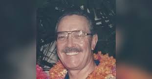 Paul E. Luther, Jr. Obituary