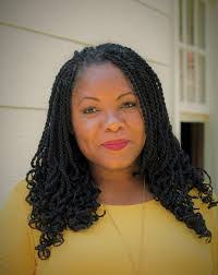 Brenda Parker's Instagram, Twitter & Facebook