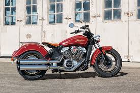 Mcn rating 4 out of 5 (4/5). Indian Adds New Scout Models To Its 2020 Lineup Rider Magazine