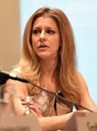 Famous Female Sportscasters; Top Sportscasters; Best Female Sportscasters