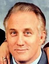 Obituary information for John Bruce Fox