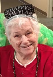 Joan Hamer's Instagram, Twitter & Facebook