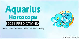 During the second phase of 2021, jupiter will be in however, on a positive note, wedding bells are ringing for aquarius natives this year. Aquarius Yearly Horoscope 2021 Aquarius 2021 Predictions