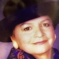 Melva Mae Avila Obituary (2025)