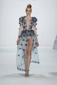 Irene luft sent models down the runway in some seriously weird headwear at berlin fashion week yesterday. Fashion Week Berlin Irene Luft Sommer 2013 Josie Loves