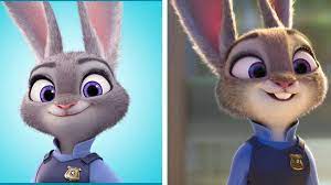 Judy Hopps | Know Your Meme