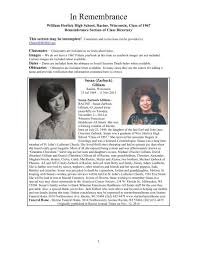 Maybe you would like to learn more about one of these? 1967 Classmate Directory Remembrance Pdf