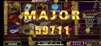 Congratulation Rwc77 Member Get Major Jackpot In Pussy888 Good Luck In 2021 Jackpot Slots Games Congratulations