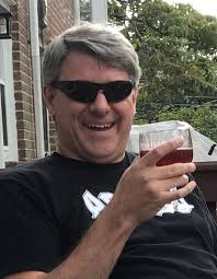 Jan Vincent Vandenberg Obituary