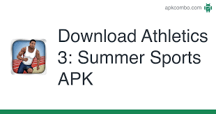 You are waited for by competition to 30 athletes and certainly victories and defeats . Download Athletics 3 Summer Sports Apk Latest Version