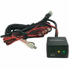 Best radar detectors are used for detecting radar signals sent from red light cameras, police speed cameras, best quality black sandals and photo radars. Uniden Rda Hdwkt Radar Detector Hardwire Kit With Mute Button For Sale Online Ebay