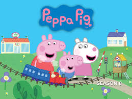 Home bargains, top brands bottom prices. Prime Video Peppa Pig Season 1