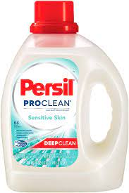 Commercial cleaning news for our baton rouge area customers. Amazon Com Persil Proclean Power Liquid Laundry Detergent Sensitive Skin 100 Fluid Ounces 64 Loads Health Personal Care