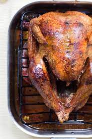 She also happened to have a roast turkey recipe of the same incarnation: Ina Garten S Perfectly Roasted Turkey Jen Around The World