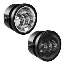 Led Ford Fog Lights Model 6146