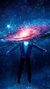 I M The Universe Galaxy Wallpaper Space Illustration Universe