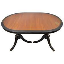 How to identify duncan phyfe furniture. Duncan Phyfe Dining Table 9 For Sale On 1stdibs