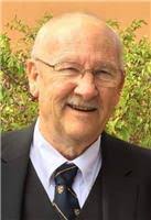 James Kocher Obituary