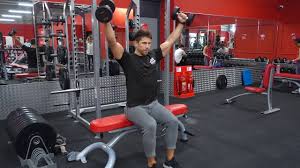 Grip will be a hammer/neutral grip. Neutral Grip Lateral Raise Youtube