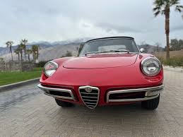 Image result for Rosso Chiaro Pin 1967 Alfa-Romeo