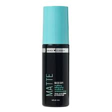 Hard Candy Sheer Envy Classic Setting Spray 1433 Longwear 2 2 Fl Oz Walmart Com Walmart Com