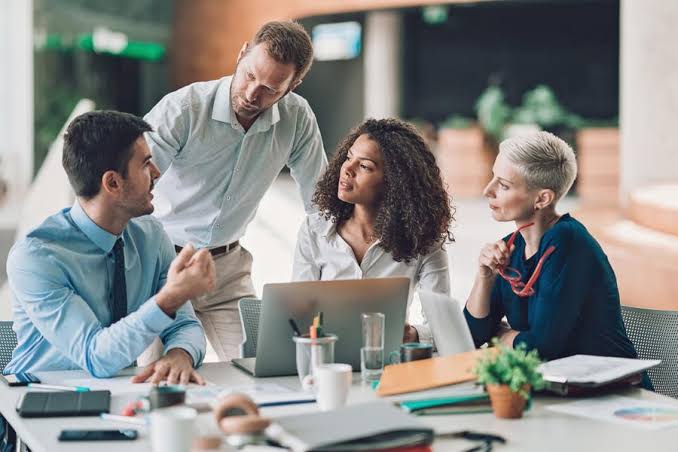 5 Ways Managers Can Build Trust With Their Teams