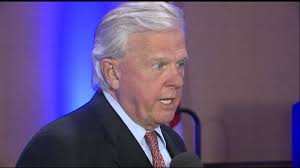 Alabama Governor Robert Bentley easily wins re-election