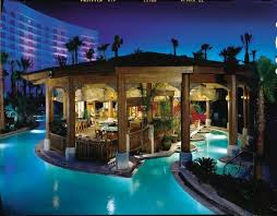 Hard Rock Pool Hard Rock Hotel Casino Vegas I Want To Go Back Here Biloxi Hotels Treasure Island Vegas Amazing Swimming Pools
