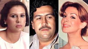 Problemas en la cama, dinero y violencia: los recuerdos de la amante que  volvió loco de amor a Pablo Escobar - Infobae