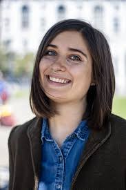 Audrey Chandler Wedding