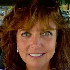 Kristin Rush Palmer (@Krisrushpalmer)