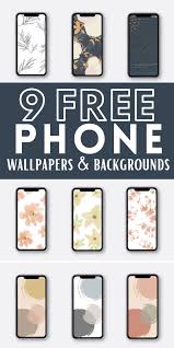 We got inspired by a great blog post by mapbox. 9 Stylish Free Phone Wallpapers And Backgrounds Twelve On Main