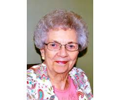 Jeanette Combs Obituary (1932