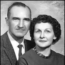 Obituary: Kembel, Violet I.