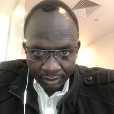 Daniel Mabeny Bai (@Danielbai10)