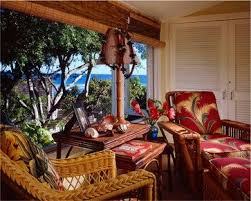Honolulu 1930 Cottage I Love Vintage Hawaii Beach Cottage Decor Hawaiian Decor Hawaiian Furniture