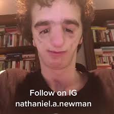 This is my son Nathaniel. Please follow