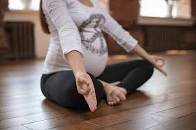 7 amazing prenatal yoga benefits pas