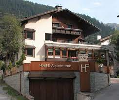 Haus am fang battisti manuela und markus. Haus Am Fang Sankt Anton Am Arlberg 29 Empfehlungen