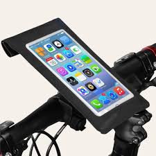 It's another best cell phone holder for the bike. Bicycle Phone Mount The Official Ubereats Kit Store Delivery Bags Clothing Accessories