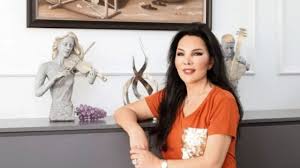 Akciğer kanseri teşhisi konulan Yeşilçam oyuncusu Neşe Aksoy hakkında |  Türkiye Gazetesi