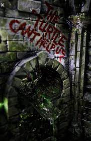 the turtle couldnt help us stephen king derry pennywise the dancing clown
