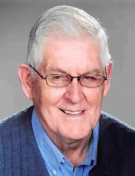 Obituary information for Marvin F. Tigges