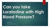 Loratadine is an antihistamine and is used to treat the symptoms of allergies, such as sneezing, watery eyes, and runny nose. Loratadine 10 Mg Side Effects Youtube