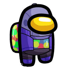 Rico Among Us 2 In 2020 Stars Brawl Chibi