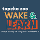 Wake %26 Learn event image