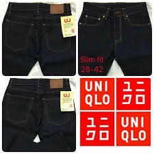Shop with afterpay on eligible items. Uniqlo Jeans Shopee Malaysia