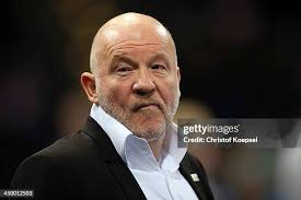 256 Andreas Rudolph Photos & High Res Pictures